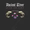 LP - Ancient River - After The Dawn - Natural/Magenta Haze Vinyl