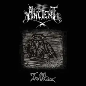 Ancient - Trolltar