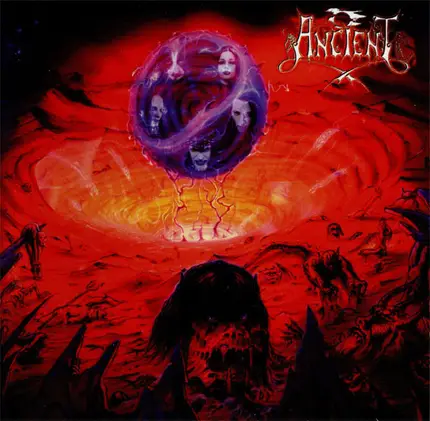 Ancient - Proxima Centauri