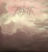 LP - Ancst - In Turmoil - Purple Vinyl, LTD ED