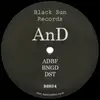 12inch Vinyl Single - AnD - Adbf Bngd Dst