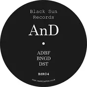 And - Adbf/ Bngd/ Dst