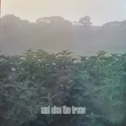 LP - And Also The Trees - And Also The Trees
