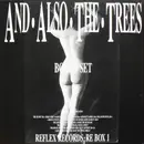 LP-Box - And Also The Trees - Boxed Set - + 7 inch + insert