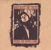 CD - And Also The Trees - When The Rains Come