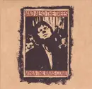 CD - And Also The Trees - When The Rains Come