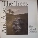 12'' - And Also The Trees - The Critical Distance