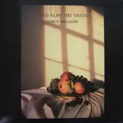 LP - And Also The Trees - Virus Meadow