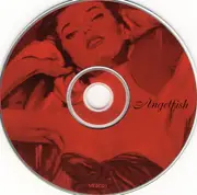 CD - And Also The Trees - Angelfish