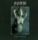 LP - And Also The Trees - Green Is The Sea
