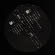 LP - And Also The Trees - Green Is The Sea