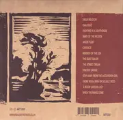 CD - And Also The Trees - When The Rains Come
