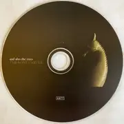 CD - And Also The Trees - The Bone Carver