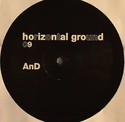 AnD - Horizontal Ground 09