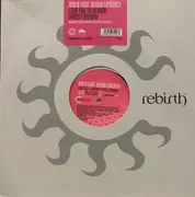 12inch Vinyl Single - And If Feat. Alison Limerick - Lead You To Heaven (Finest Dream) (Part 1)