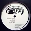 12inch Vinyl Single - AnD // Jonas Kopp - Transparent / Anklad