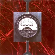 And One - Anguish