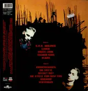 LP - And One - Flop! - Original General Press. on Machinery Records