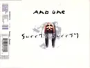 CD Single - And One - Sweety Sweety