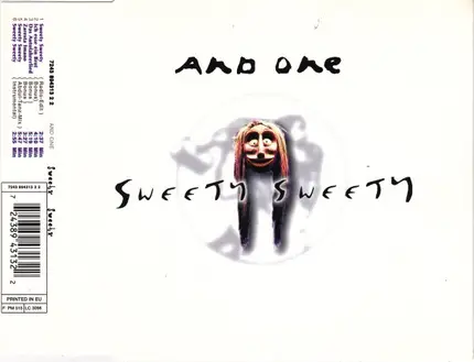 And One - Sweety Sweety