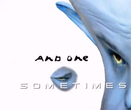 And One - Sometimes