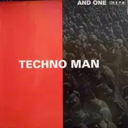 And One - Techno Man