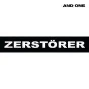 And One - Zerstorer -Ltd-