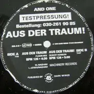 And One - Aus Der Traum! (Deutzschh-Version)