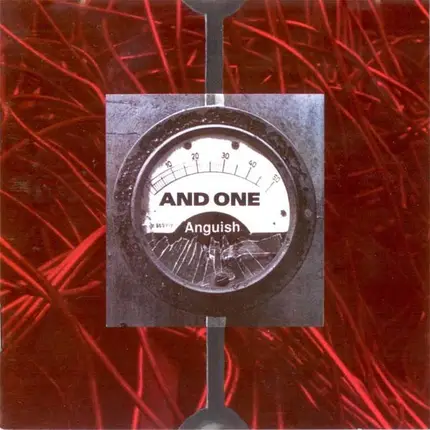 And One - Anguish