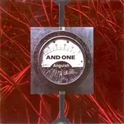 LP - And One - Anguish