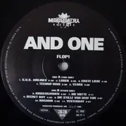 LP - And One - Flop!