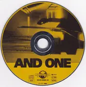 CD - And One - Flop!