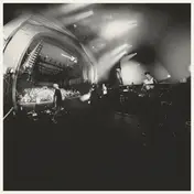 And So I Watch You from Afar - Megafauna