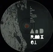 And - Rmx 01