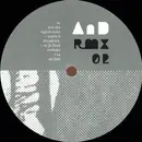 12inch Vinyl Single - AnD - Rmx 02