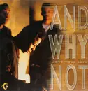 LP - And Why Not - Move Your Skin