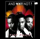 12inch Vinyl Single - And Why Not? - The Face