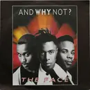 7inch Vinyl Single - And Why Not? - The Face