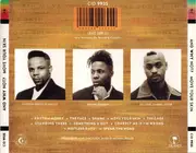 CD - And Why Not? - Move Your Skin