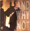 CD - And Why Not? - Move Your Skin