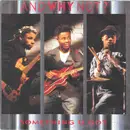 7inch Vinyl Single - And Why Not? - Something U Got