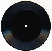 And The Sugar Hiccuped / Red Ash & The Love Commandos - Everyone's A Flexible Friend