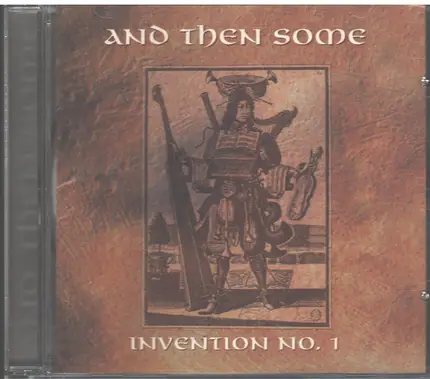 And Then Some - Invention No. 1