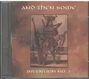 CD - And Then Some - Invention No. 1