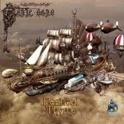 CD - And You Will Know Us By T - Festival Thyme