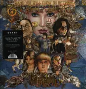 LP-Box - And You Will Know Us By the Trail of Dead - Tao of the Dead - Reissue