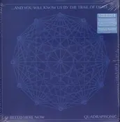 And You Will Know Us By The Trail Of Dead - XI: Bleed Here Now