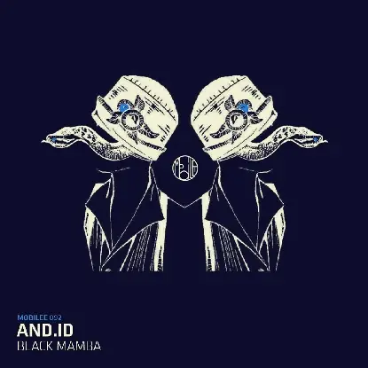 And.id - Black Mamba