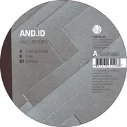 And.id - I Will Be There