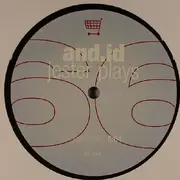 12inch Vinyl Single - And.ID - Jester Plays